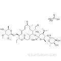 Tylosin fosfat CAS 1405-53-4